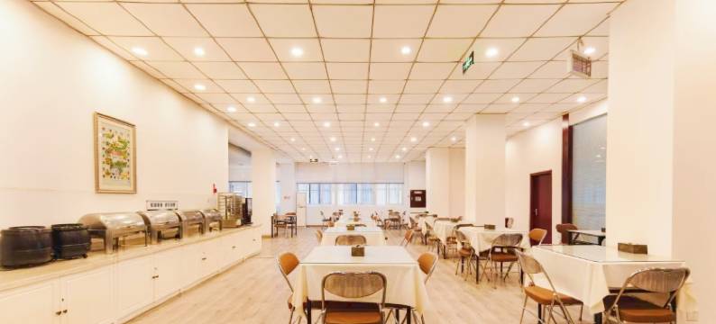 成都新南门橡树林酒店(四川大学望江校区店)图片