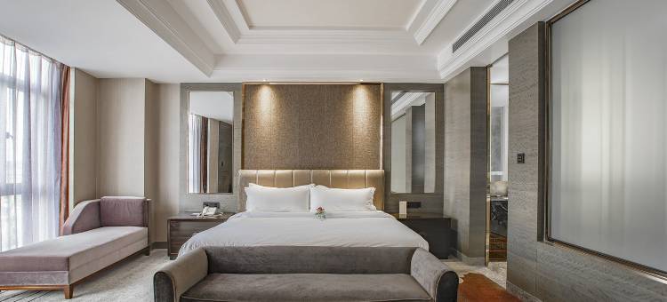 维纳斯皇家酒店(佛山金融高新区店)图片