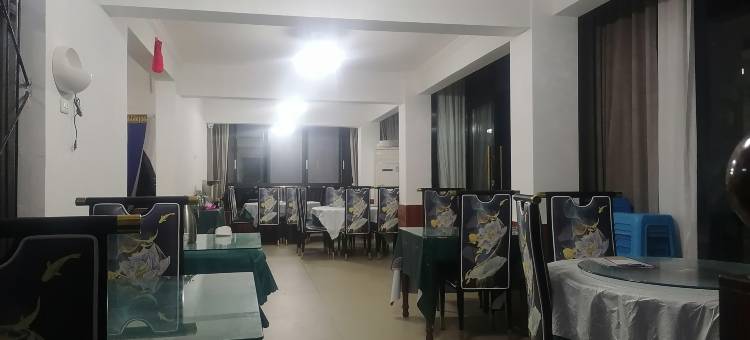 永川春竹山庄(茶山竹海店)图片