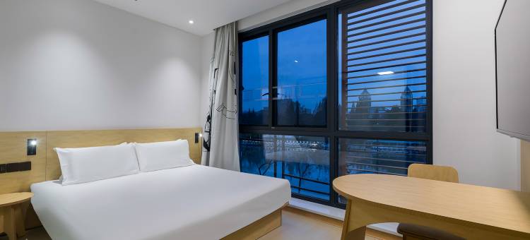 海友酒店(南通濠河风景名胜区店)图片