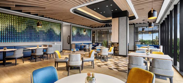 凯悦嘉轩-望加锡(Hyatt Place Makassar)图片