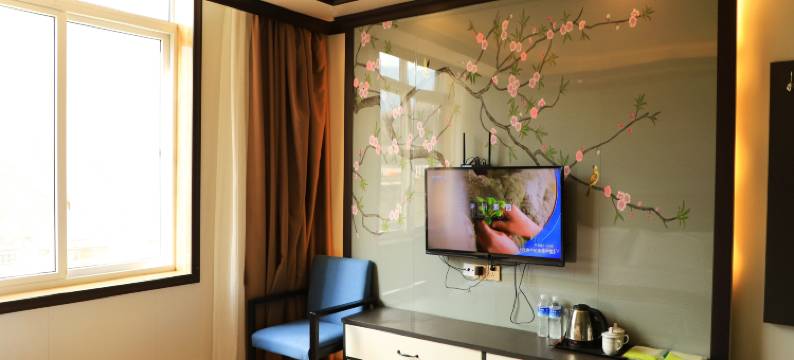 鑫豪大酒店(稻城亚丁景区店)图片