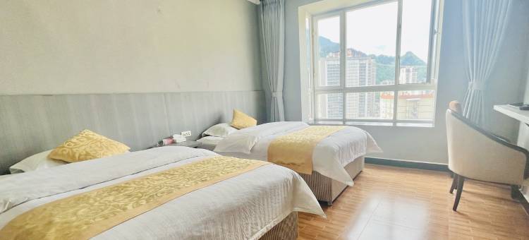 彭水祥和公寓图片