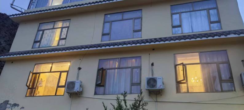 阿巴思商务酒店图片