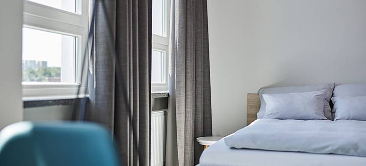 HUB公寓(Hub Apartments)图片