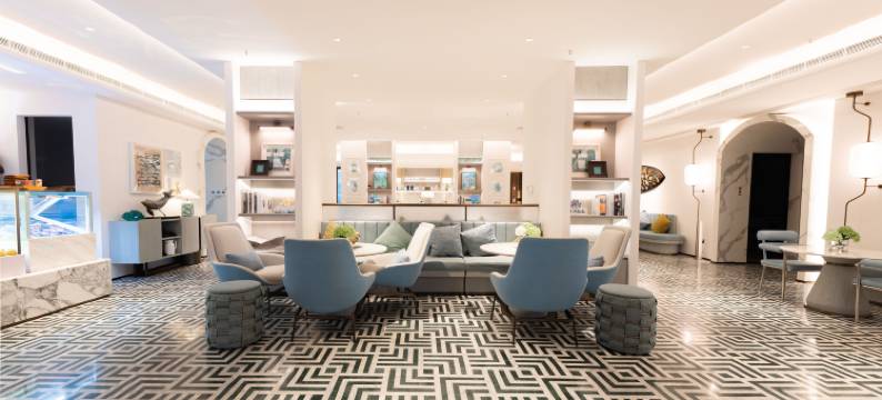 纳奴纳冲浪海景度假酒店图片