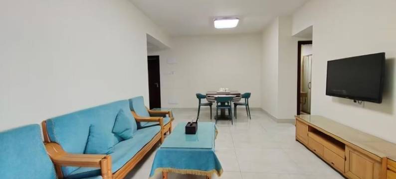 南海湾假日酒店公寓(海陵岛十里银滩店)图片