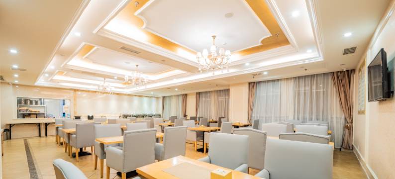 维也纳酒店(成都新繁家具城店)图片