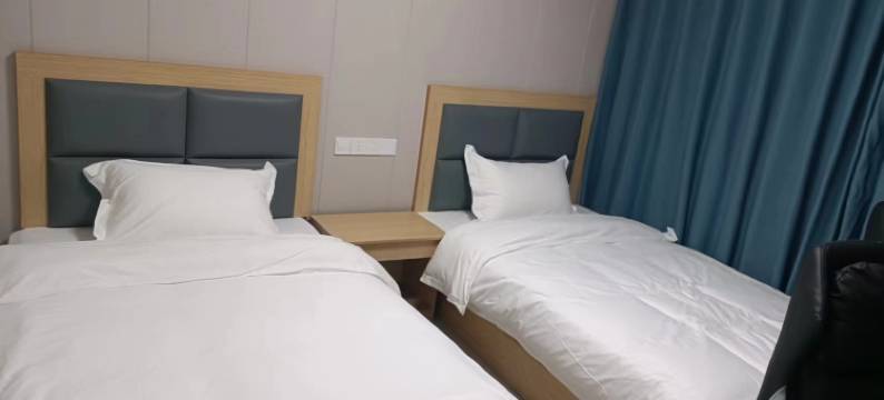 宿州翔豪宾馆图片