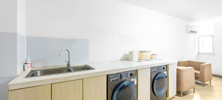 城市便捷酒店(孝感大悟碧水华庭店)图片