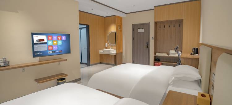 阿迪斯酒店图片