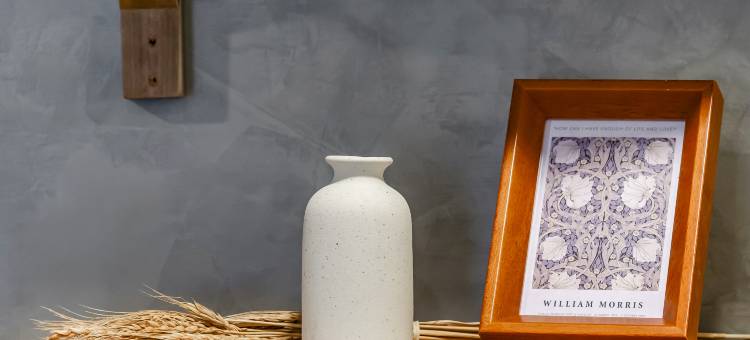 澎湖百庆旅店图片