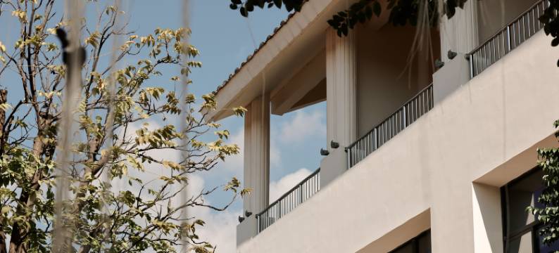 安溪溪禾山度假酒店图片