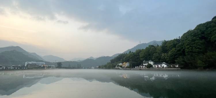 真也天境河景房民宿图片