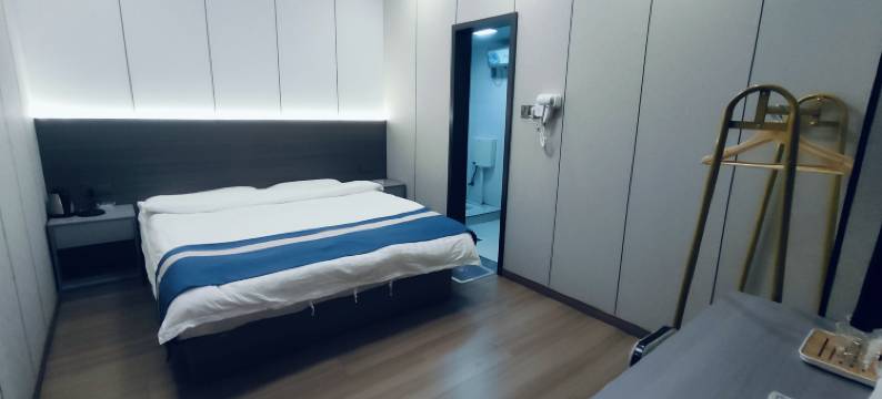 庐山英华酒店住宿图片