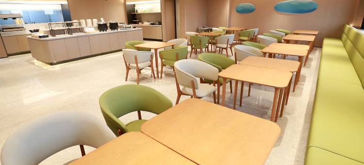 全季酒店(北京高塔延庆万达广场店)图片