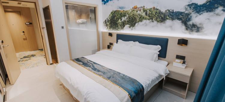 如家睿柏·云酒店(唐山迁西紫玉街店)图片