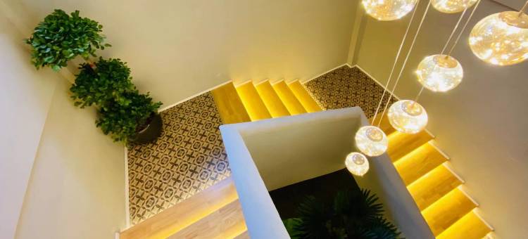 Ginkgo Resort银杏墅(佛坪高铁站店)图片