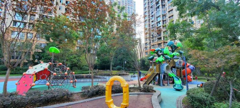 自贡南湖酒店式公寓图片