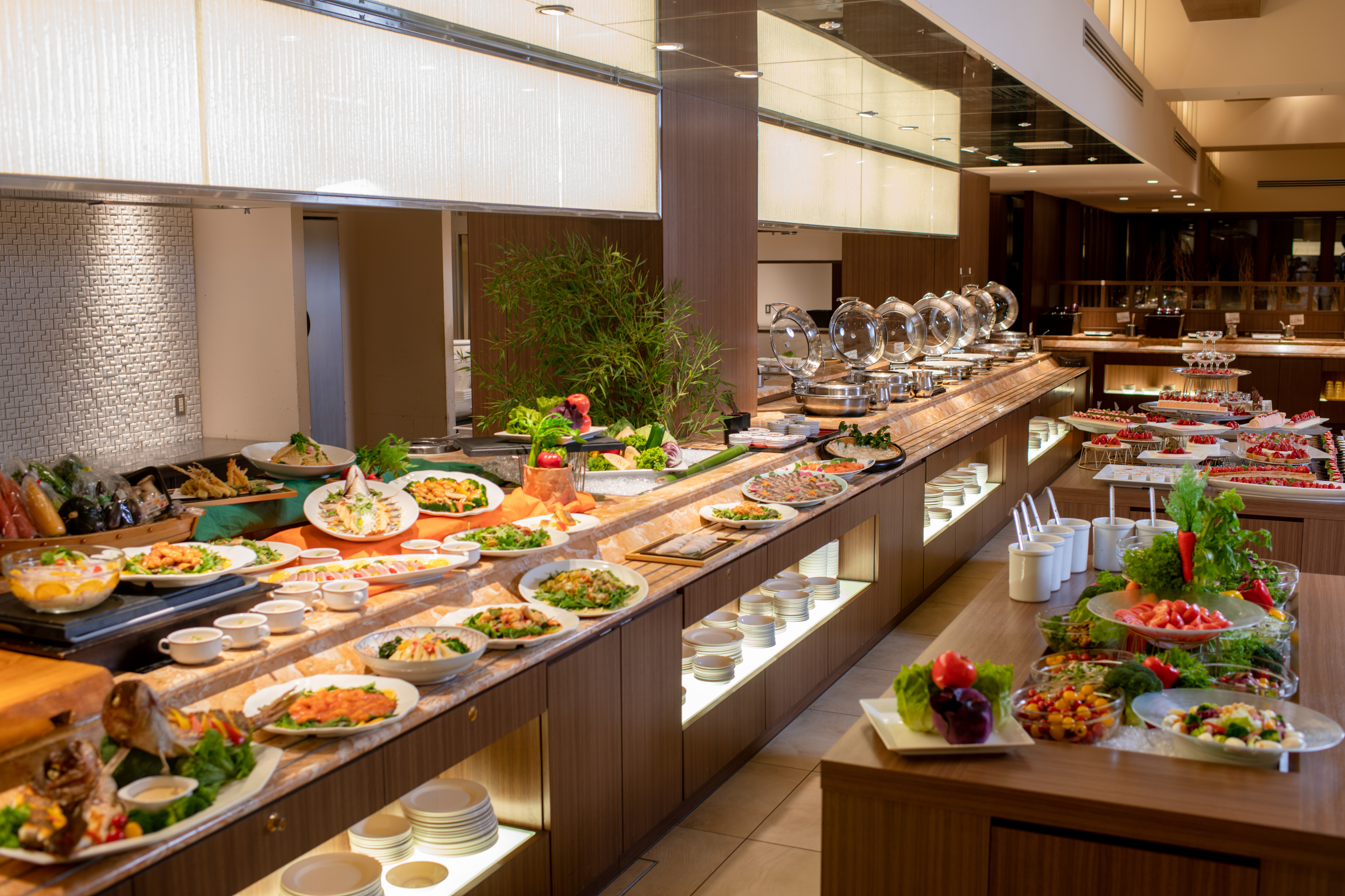 Hotel Matsushima TaikansoOver view