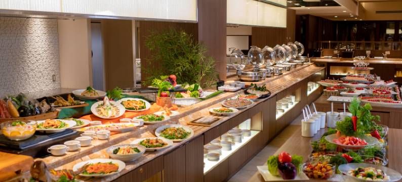 松岛大观庄度假酒店(Hotel Matsushima Taikanso)图片