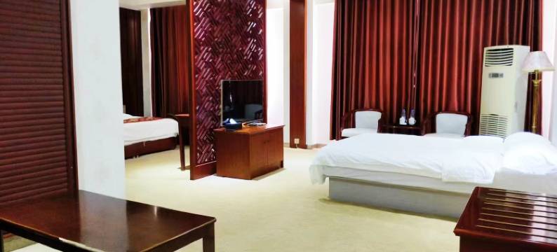 泾源旅游宾馆图片