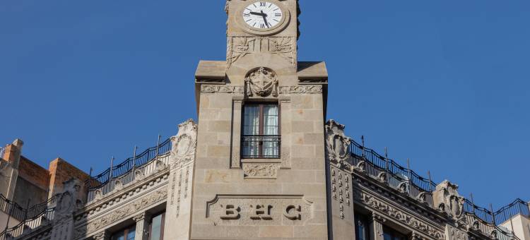 巴塞罗那克罗尼尔酒店(Barcelona Hotel Colonial)图片