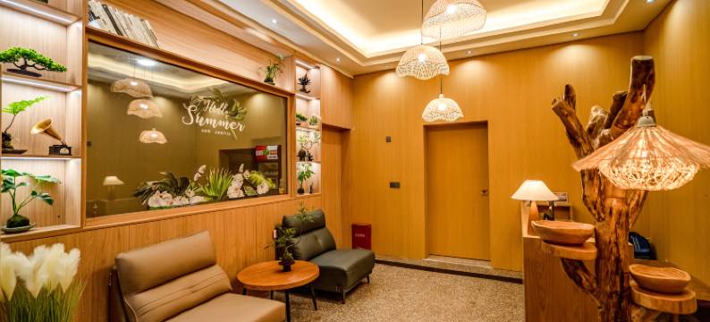 山谷小栈民宿(望仙谷景区店)图片