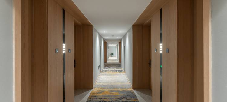 包钢宾馆(包百王府井店)图片