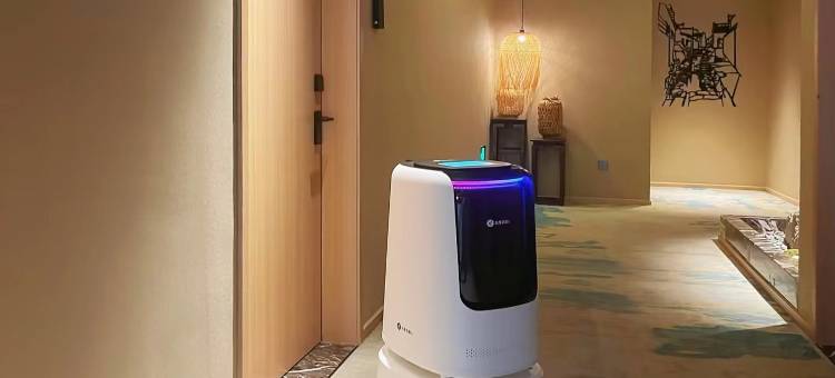 书香世家酒店(杭州建德新安江店)图片