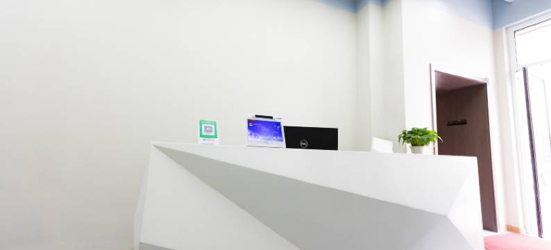 安锦美居酒店(青岛火车北站沧安路地铁站店)图片