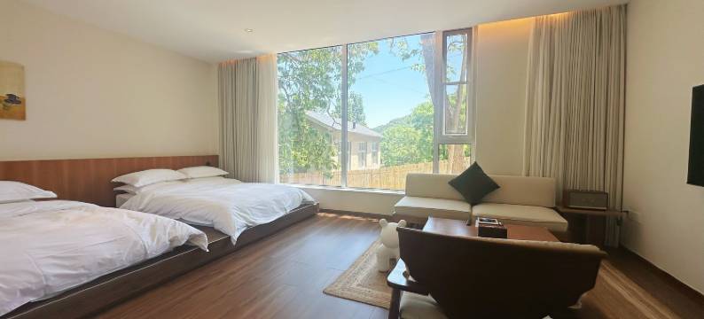 沂蒙宿集·书舍(蒙山百花峪景区店)图片