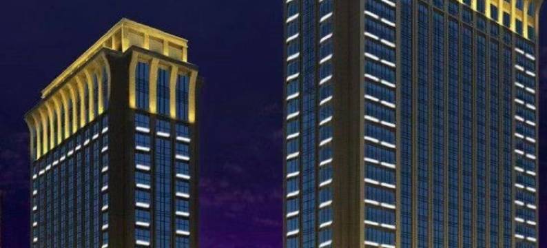 北京柏客优选公寓(马驹桥联东U谷店)图片