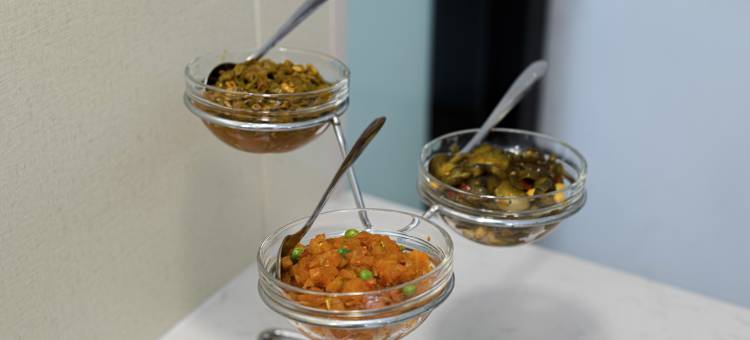 艺选安來酒店(无锡清扬路南长街店)图片