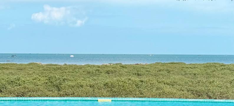 防城港港口企沙安卡拉客栈图片