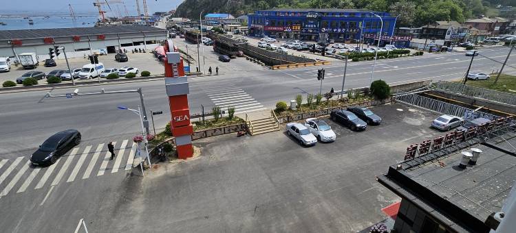意品妙快捷酒店(大连医科大学塔河湾欢乐海岸店)图片