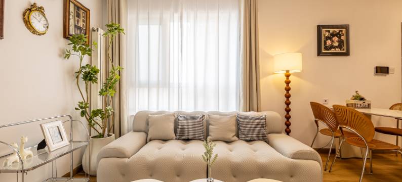 蔓舍·香海民宿(那香海店)图片