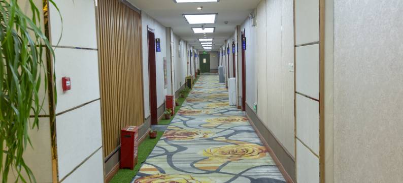 7天酒店(石家庄栾城惠源路店)图片