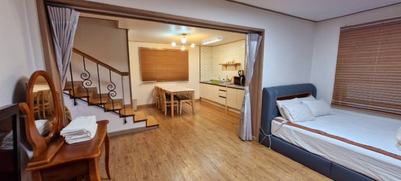 济州吉琳住宿加早餐旅馆(Jeju Gillime Pension)图片