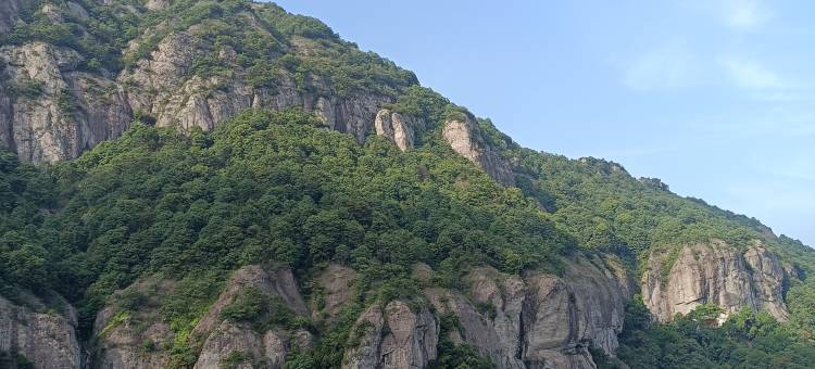 雁荡山暖阳居民宿图片