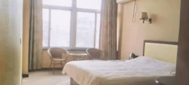 新绛翰廷旅店图片