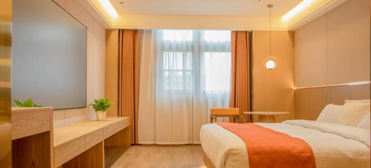 品宴酒店(六安姚李店)图片