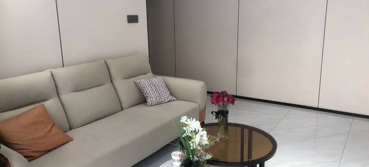 是一家酒店(小麦岛公园青岛大学店)图片