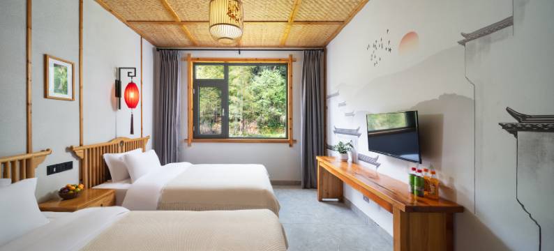 婺源县蔓溪民宿图片