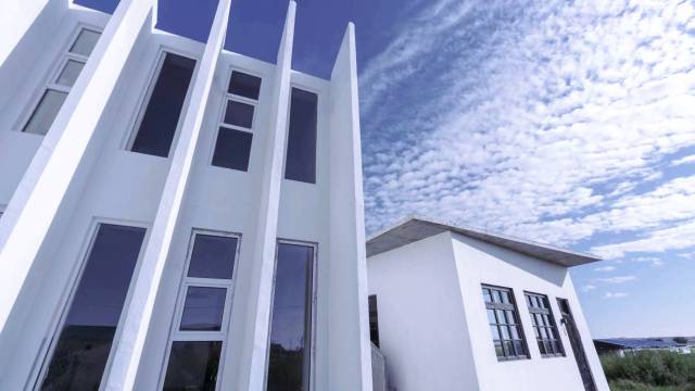 鄂温克族旗一见如故民宿