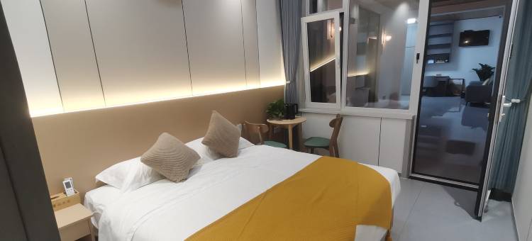 日照童屿民宿(刘家湾赶海园店)图片