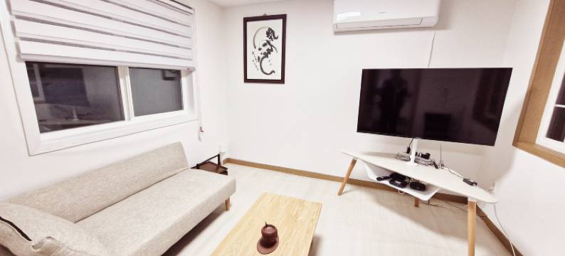 济州吉琳住宿加早餐旅馆(Jeju Gillime Pension)图片