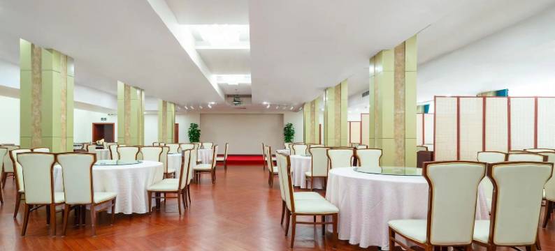 上海云峰大饭店图片