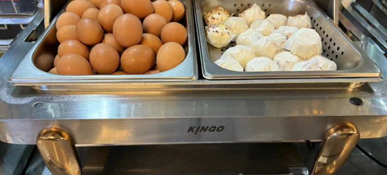 天麒源智能酒店(白银景泰人民文化广场火车站店)图片