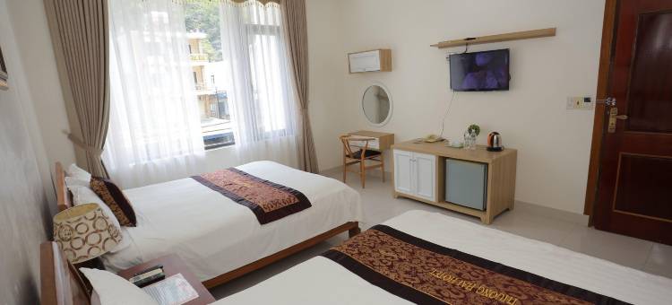 Phong Nha Jasmine Hostel & Rooftop Bar图片